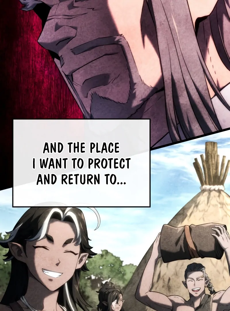 Revenge of the Iron-Blooded Sword Hound, Chapter 60 image 079